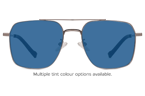 Robyn 12 Gunmetal 55