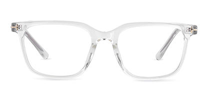 Sami 52 Transparent Clear