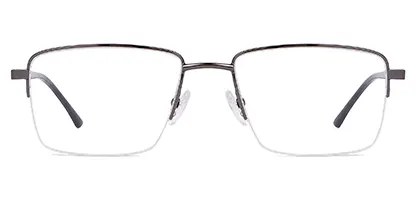 Samie 11 Gunmetal 54