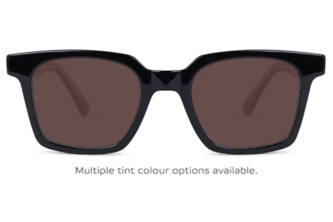 Scottie 50 Black