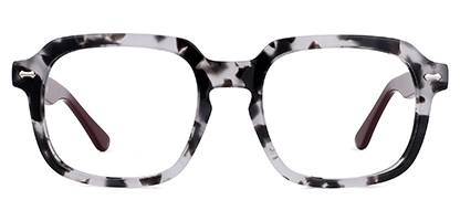 Shay 10 Grey Tortoise 52