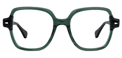 Feel Good Collection Shifa 11 Green 52