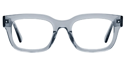 Shiloh 36 Transparent Grey 54
