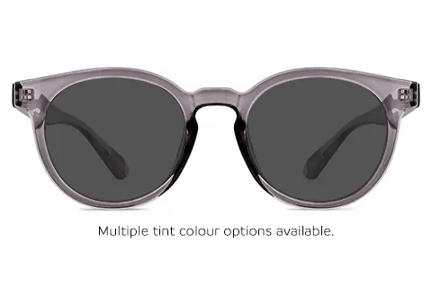 Solen 11 Grey 50