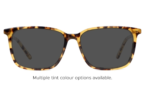 Soliel 45 Yellow Tortoise 55
