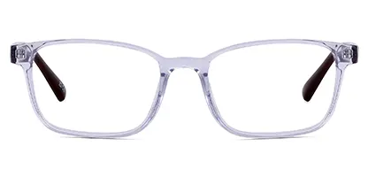 Spain 53 Transparent Clear