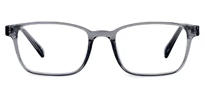 Spain 53 Transparent Grey