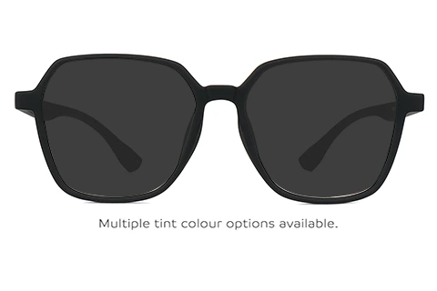 Tali 10 Matte Black 53