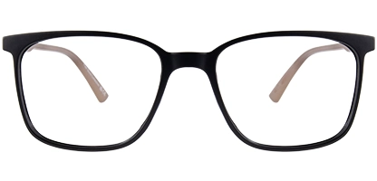 Feel Good Collection Tate 51 Matte Black/Grey