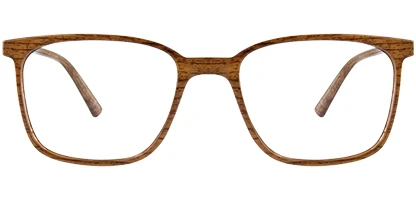 Tate 51 Shiny Brown Stripe