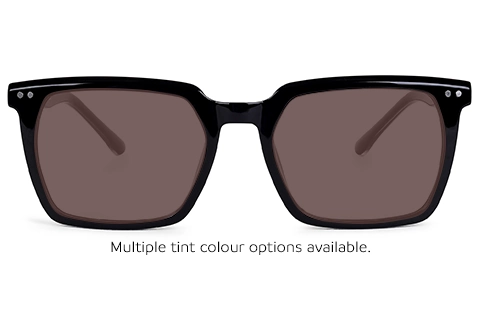 Teagan 51 Black