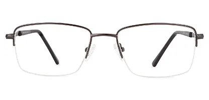 Teige 10 Gunmetal 53