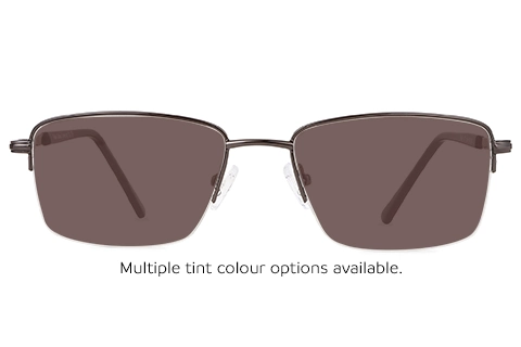 Teige 10 Gunmetal 53