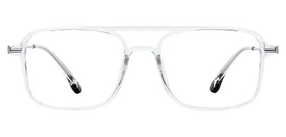 Tris 33 Crystal Clear 52