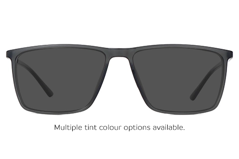 Tyra M36 Matte Grey 59