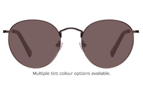Urban M37 Matte Gunmetal 51