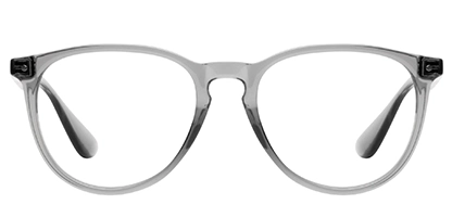 Vale 36 Transparent Grey 51