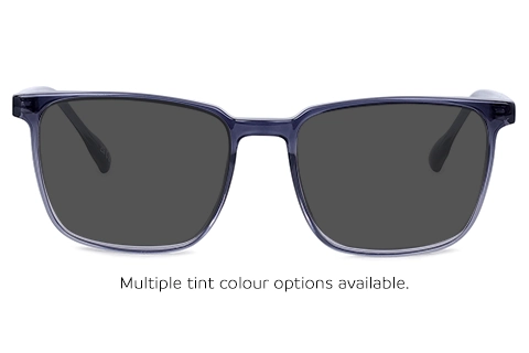 Venice 53 Blue Gradient