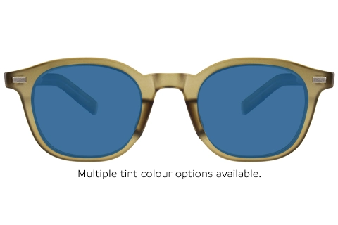 Wilson 48 Olive