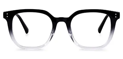 Feel Good Collection Zach 52 Black Gradient