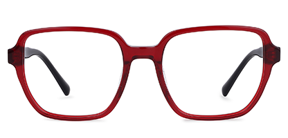 Feel Good Collection Zain 10 Red 53