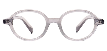 Zenox 36 Transparent Grey 45