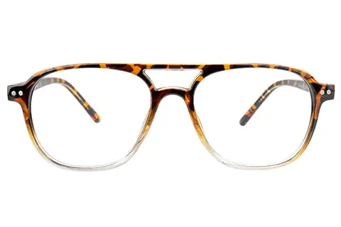 Feel Good Collection Aaran 004 Tortoise/Gradient