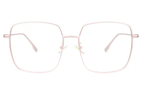 Feel Good Collection Tiana 004 Light Pink