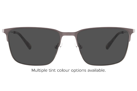 GA3241 007 Matte Dark Nickeltin 53