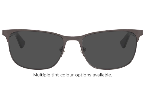 GA3249 009 53 Matte Gunmetal