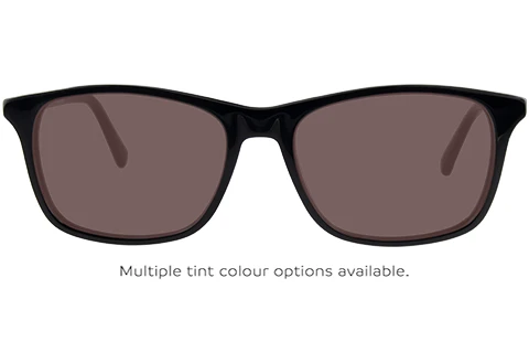 GA3268 001 54 Shiny Black