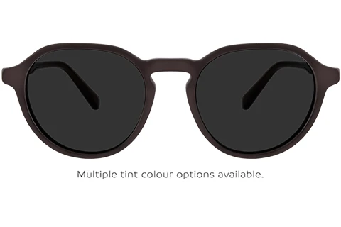 GA50035 048 51 Shiny Dark Brown