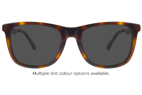 GA50048 052 Dark Havana 54