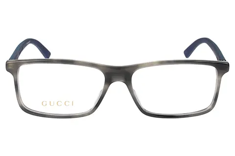 Gucci GG0424O 003 56 Blue