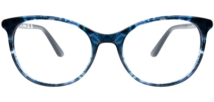 GU2657-N 086 52 Blue Havana