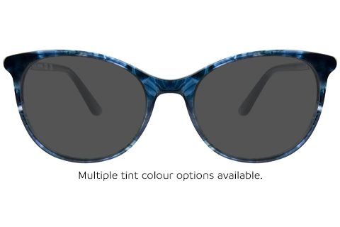 GU2657-N 086 52 Blue Havana