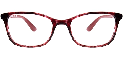 GU2658-N 066 50 Red Havana