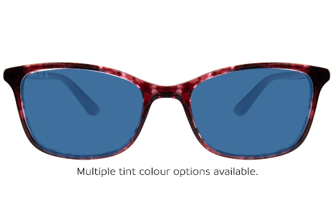 GU2658-N 066 50 Red Havana