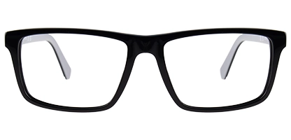 GU50130 001 55 Shiny Black