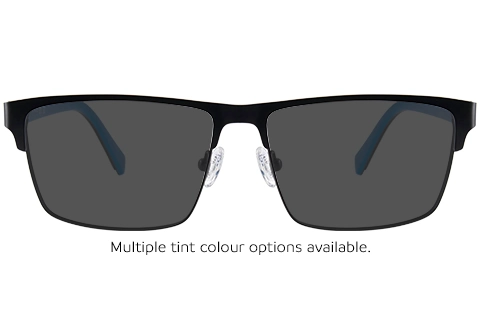 GU50131 002 55 Matte Black