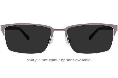 GU50191 011 58 Matte Light Nickeltin