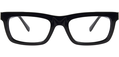 GU50242 001 53 Shiny Black