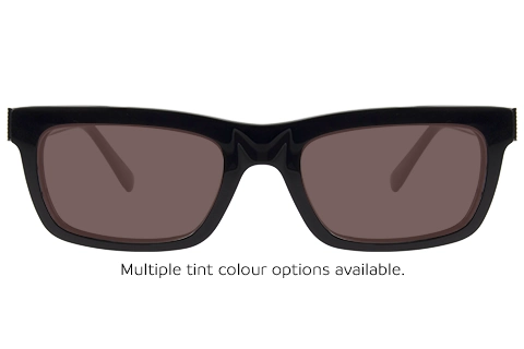 GU50242 001 53 Shiny Black