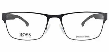 Hugo Boss BOSS 1040 003 Matte Black