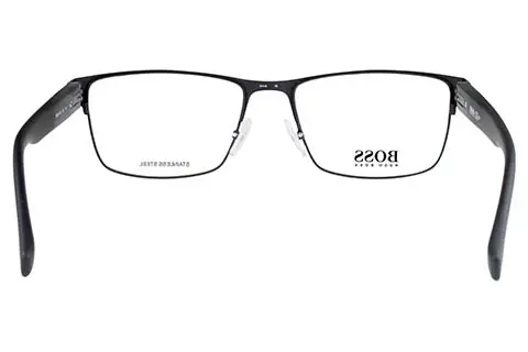 Hugo Boss BOSS 1040 003 Matte Black