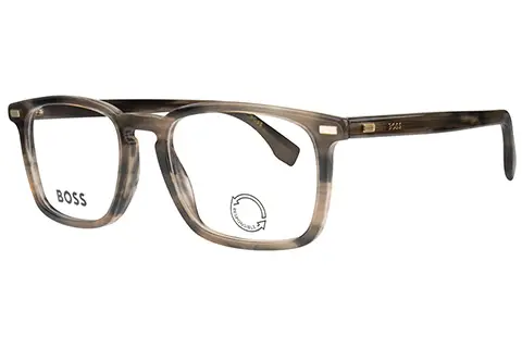 Hugo Boss BOSS 1368 S05 Grey Brown