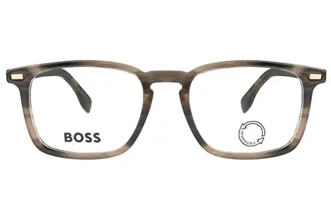 Hugo Boss BOSS 1368 S05 Grey Brown