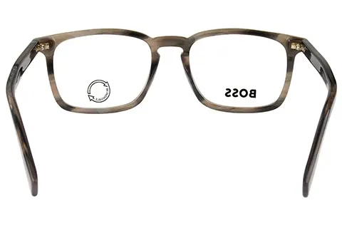 Hugo Boss BOSS 1368 S05 Grey Brown