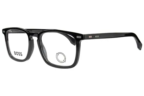 Hugo Boss BOSS 1368 807 Black