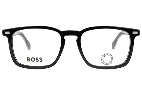 Hugo Boss BOSS 1368 807 Black